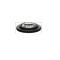 Detailed Image of Emtek 86028 Old Town Wardrobe Knob