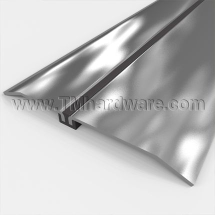 Pemko 253x4SSFG Utility Threshold | Trademark Hardware