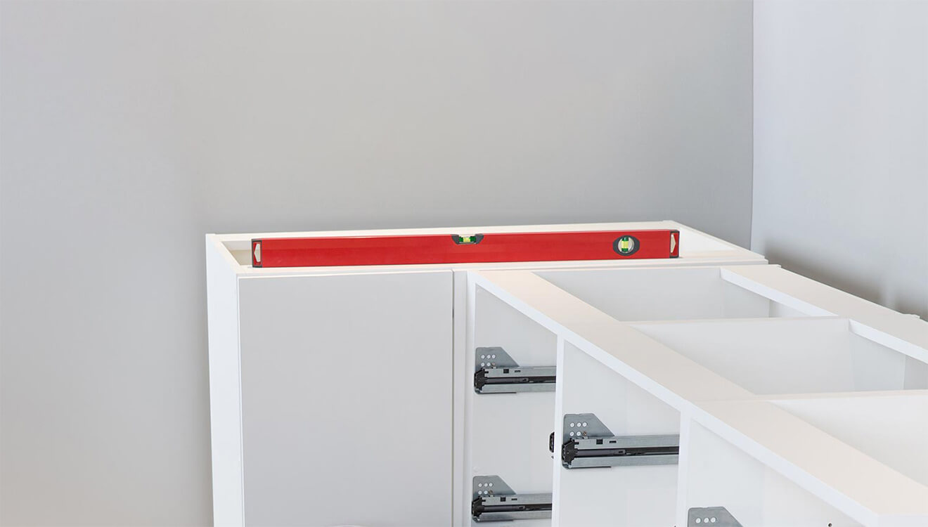 universal benefits of Hafele Axilo Plinth system