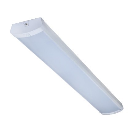 LWRAP4/48W/CTS/D | Utility Wraparound Light | CCT Selectable