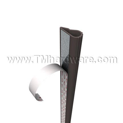 Zero 488S Weatherstripping | TMHardware.com