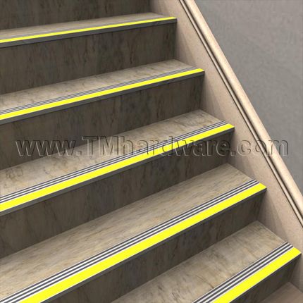 Zero 2673 Stair Nosing | TMHardware.com