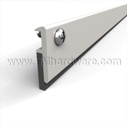 Zero 314 Door Gasket | TMHardware.com