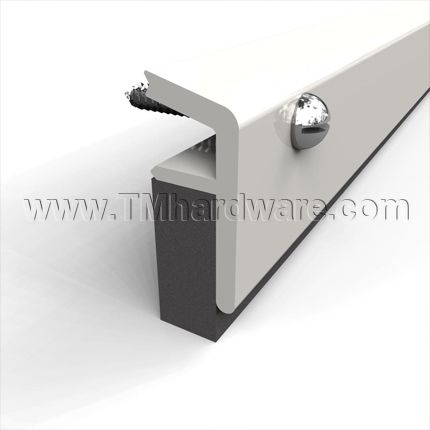 Zero 318 Door Gasket | TMHardware.com