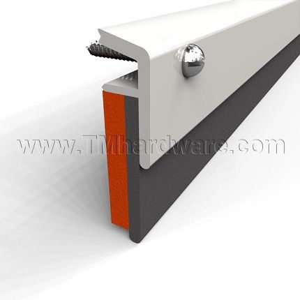 Zero 339FS Door Bottom / Door Shoe | TMHardware.com