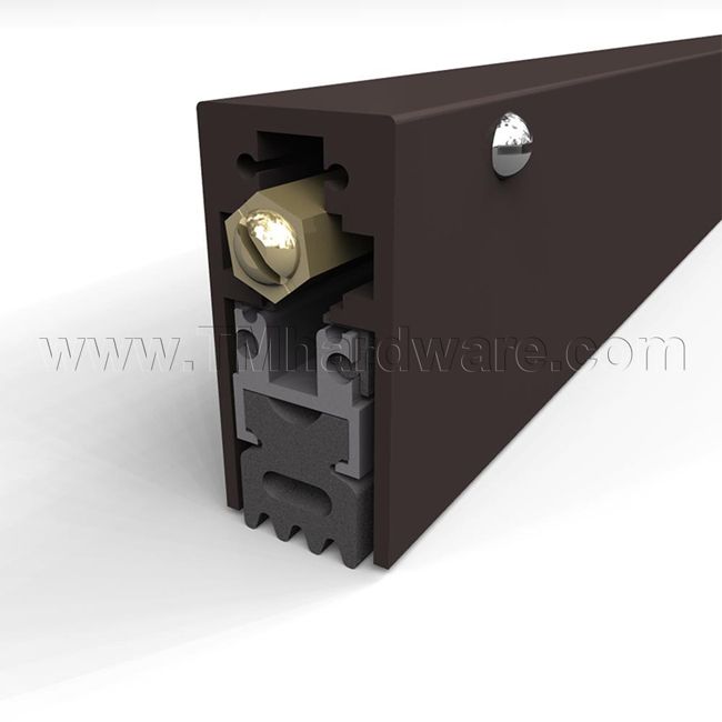 Zero 363N Seal Replacement