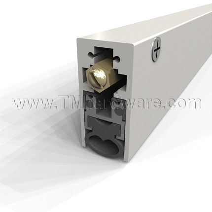Zero 366 Automatic Door Bottom | TMHardware.com