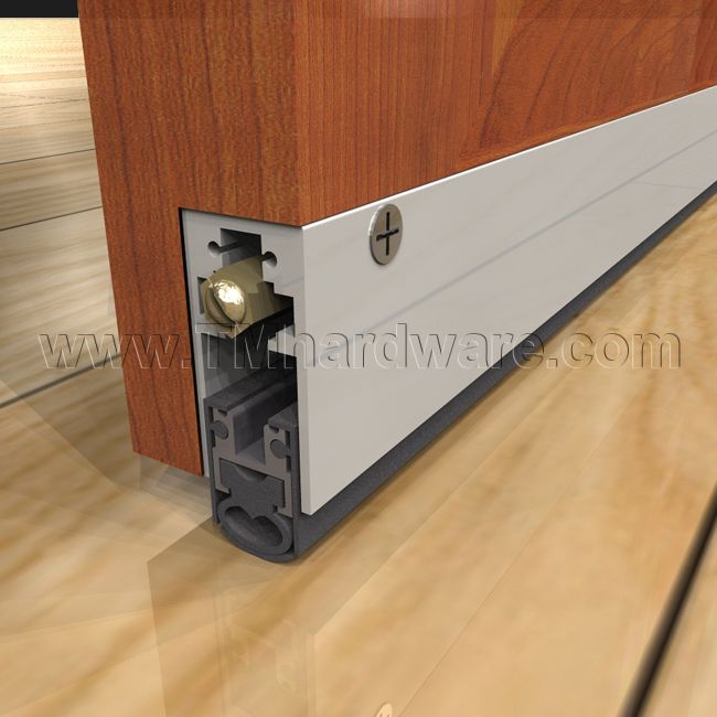 Zero 368 Automatic Door Bottom