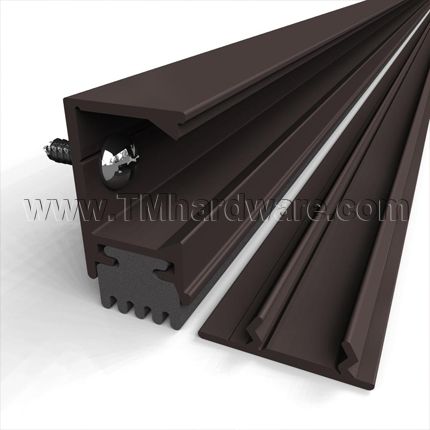 Zero 376 Door Gasket | TMHardware.com