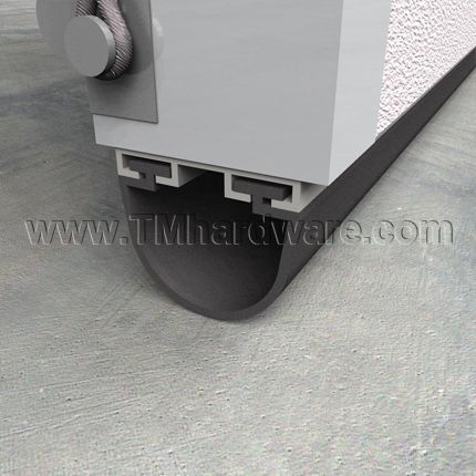 Zero 452A Door Bottom / Door Shoe | TMHardware.com