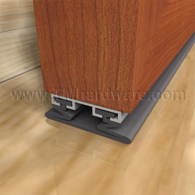 Zero 452A Door Bottom / Door Shoe | TMHardware.com