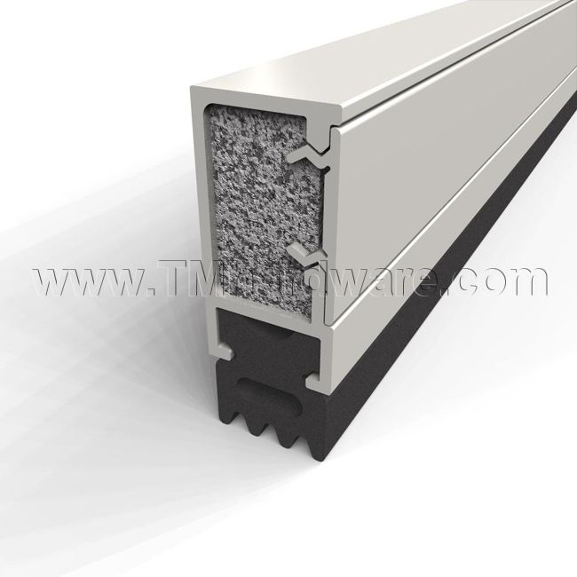 Zero 470 Door Gasket | TMHardware.com