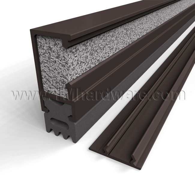 Zero 470 Door Gasket | TMHardware.com