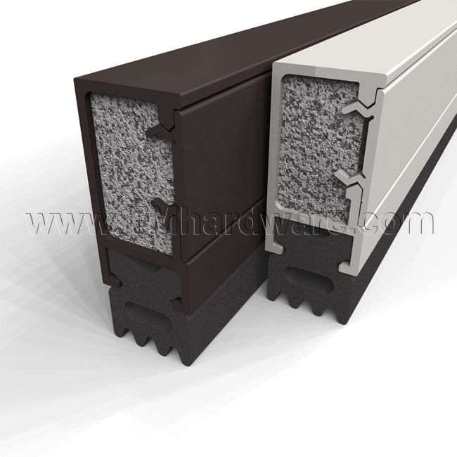 Zero 470 Door Gasket