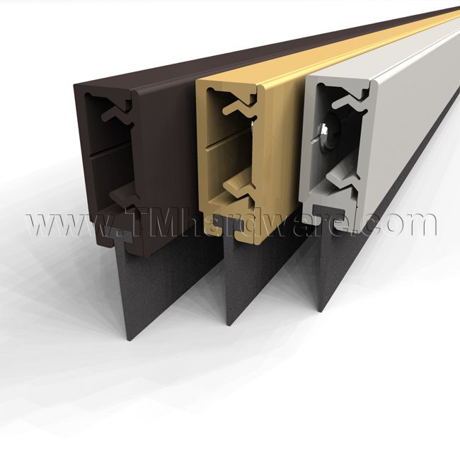 Zero 477 Door Bottom / Door Shoe | TMHardware.com