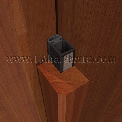 Zero 5831 Door Gasket | TMHardware.com