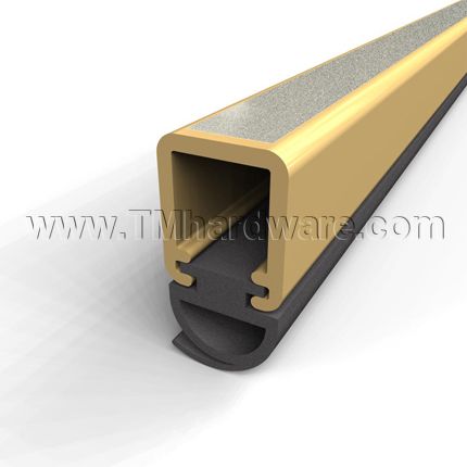 Zero 5831 Door Gasket | TMHardware.com