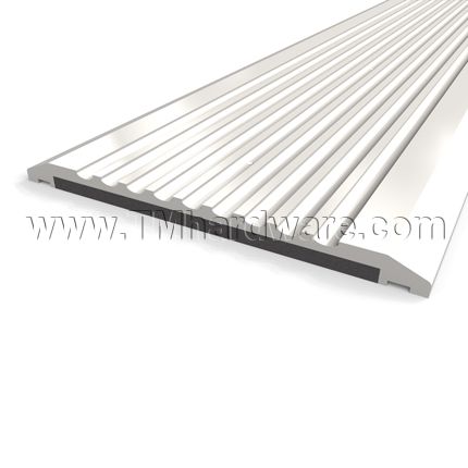 Zero 6575 Flat Utility Threshold | TMHardware.com