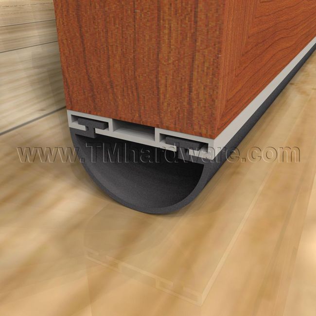 Zero 72A_DB Door Bottom / Door Shoe