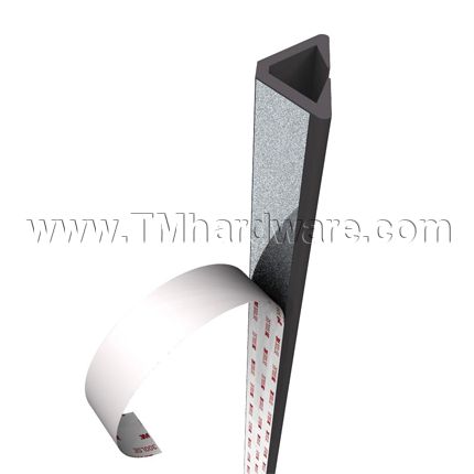 Zero 8144 Weatherstripping | TMHardware.com