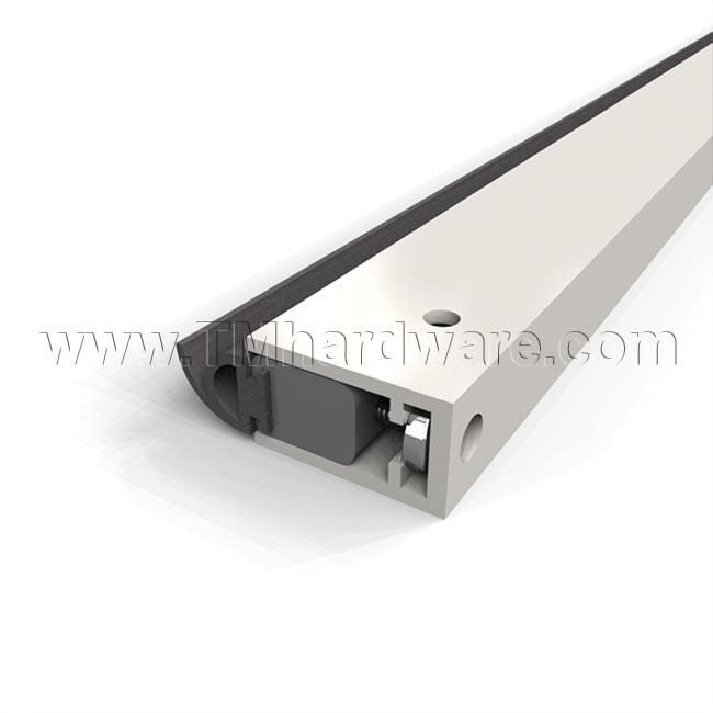 Zero 870 Meeting Stiles/ Door Gaskets | TMHardware.com