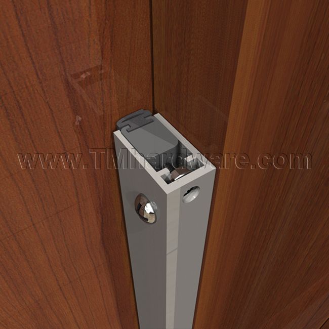 Zero 870 Meeting Stiles/ Door Gaskets