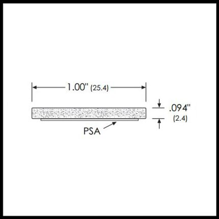 259B - Pieds micros perches - Energyson