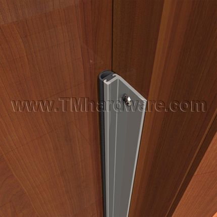 Zero 99 Meeting Stiles/ Door Gaskets | TMHardware.com