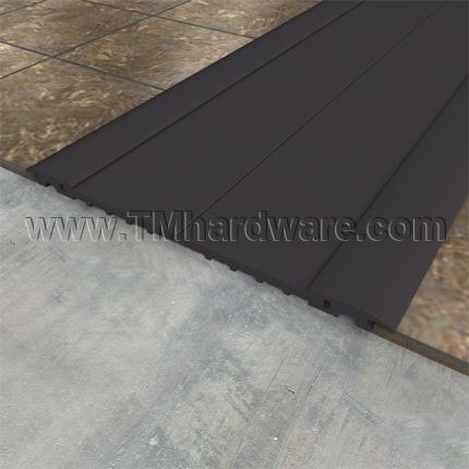 Pemko ADJ2325V Carpet Divider | Trademark Hardware