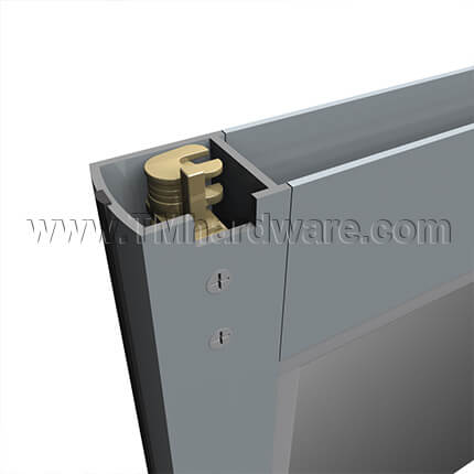 Adams Rite Deadlatch 4781 | Two Point Deadlatch | For Narrow Stile ...