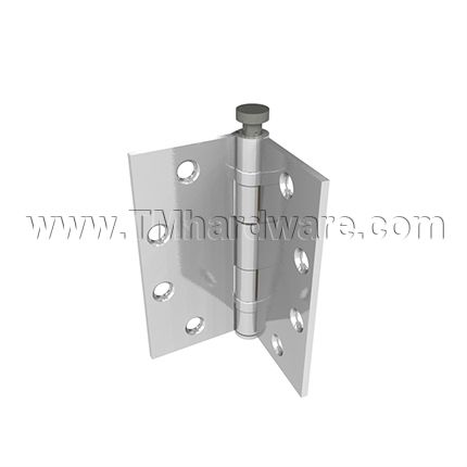 Hinge Button Tip | Use with Door Stop Hinge | Trademark Hardware