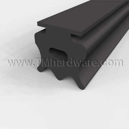 Pemko 434INSRT Seal Repalcement | Trademark Hardware