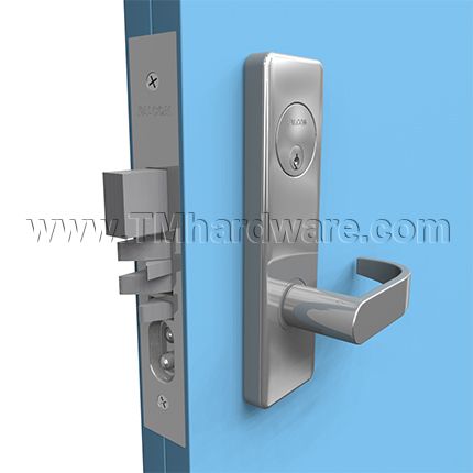 Falcon MA581|Storeroom Lock| Mortised Locks | TMHardware.com