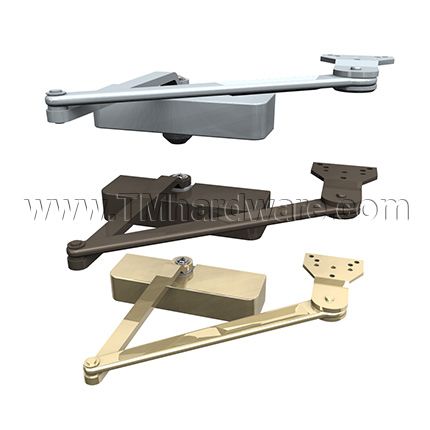 Falcon SC61 Standard Duty Overhead Door Closer | Overhead