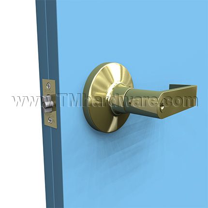 Falcon T521 | Office Lock | Cylindrical Locks | TMHardware.com