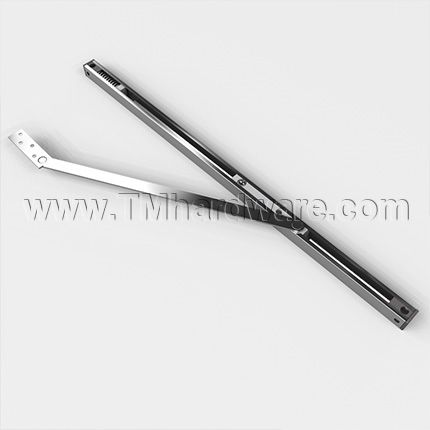 トトクレ業務用　しおん Glynn Johnson 410 Series Concealed Overhead Door Holder