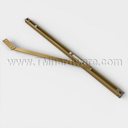 トトクレ業務用　しおん Glynn Johnson 410 Series Concealed Overhead Door Holder