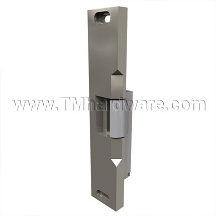 HES-Folger Adam 310-4 Electric Strike | Fire-Rated | For Rim Exit