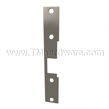 HES KM-2 Option Faceplate | For HES 1006 Electric Strike