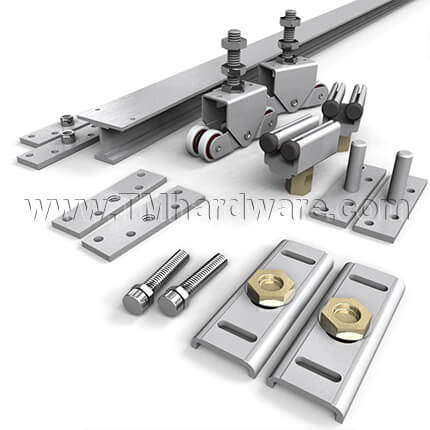 Bifold Door Hinge Handle Smart D Pull Patio slide BiFolding