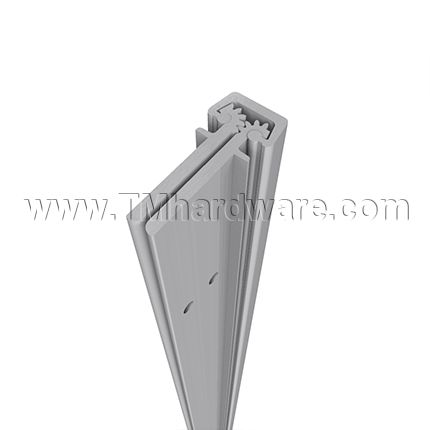 Hager 1200-600XHD - Continous Hinge | TMHardware.com