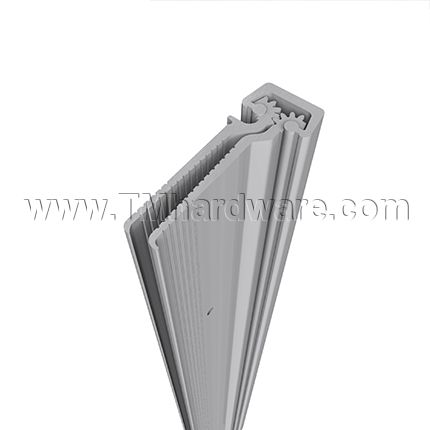 Hager 750-138 - Continous Hinge | TMHardware.com