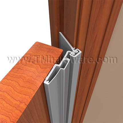 Hager 780-046HD - Continous Hinge | TMHardware.com
