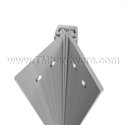 Piano Hinge | Heavy Duty | 2 inch Thick Doors | TMHardware.com