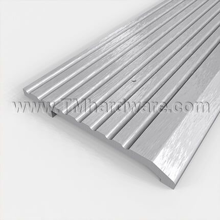 NGP 325 Half Threshold | Brass | TMHardware.com