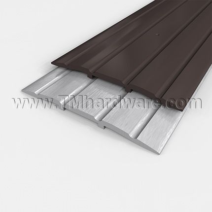 NGP 413 Utility Threshold | Aluminum | TMHardware.com