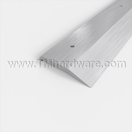 NGP 417 Carpet Edge Divider | Aluminum | Smooth Surface