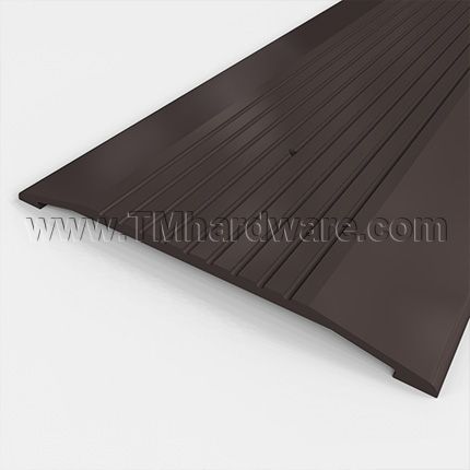 NGP 427 Utility Threshold | Aluminum | TMHardware.com