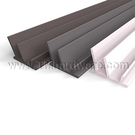 NGP 5075 Weatherstrip, .5