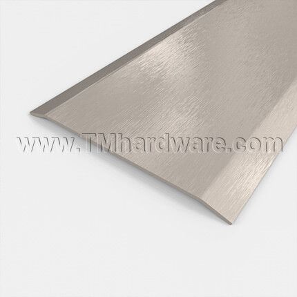 NGP 513SS Utility Threshold | Stainless Steel | TMHardware.com